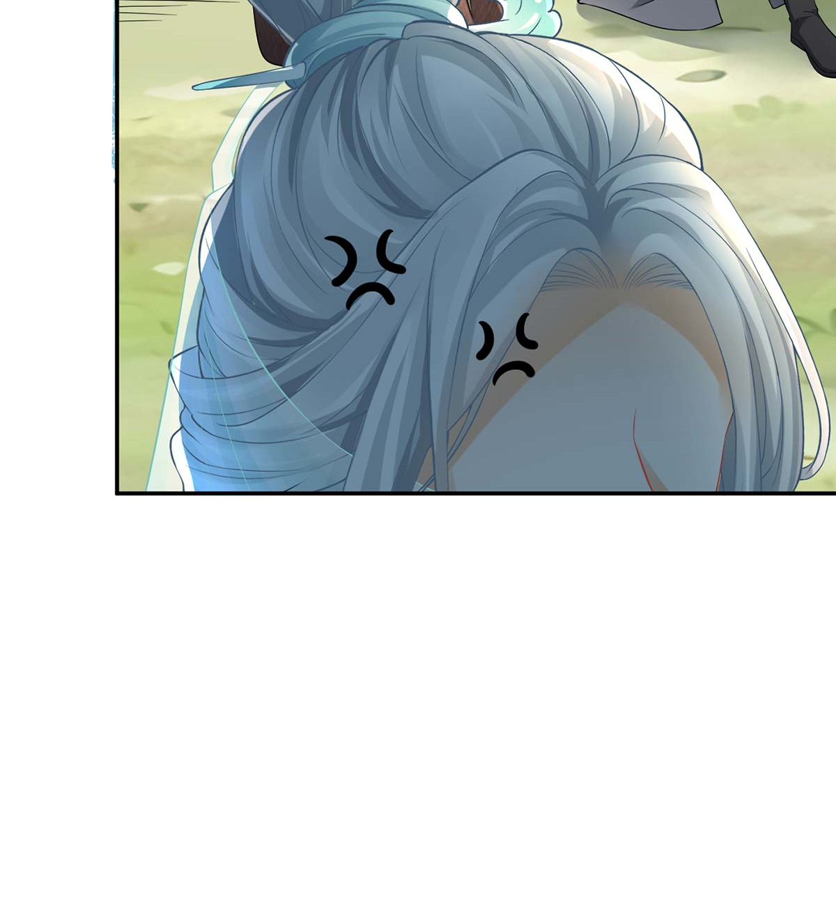 打死也不做师尊16 第15话 亲密接触