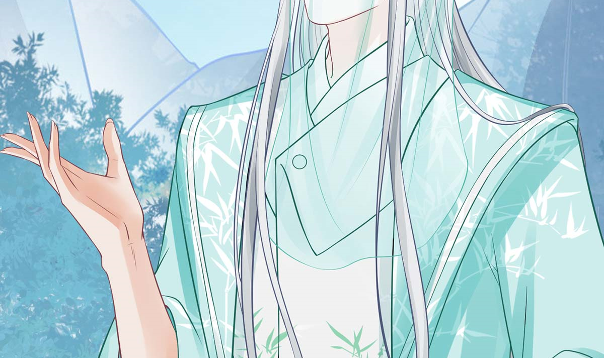 打死也不做师尊16 第15话 亲密接触