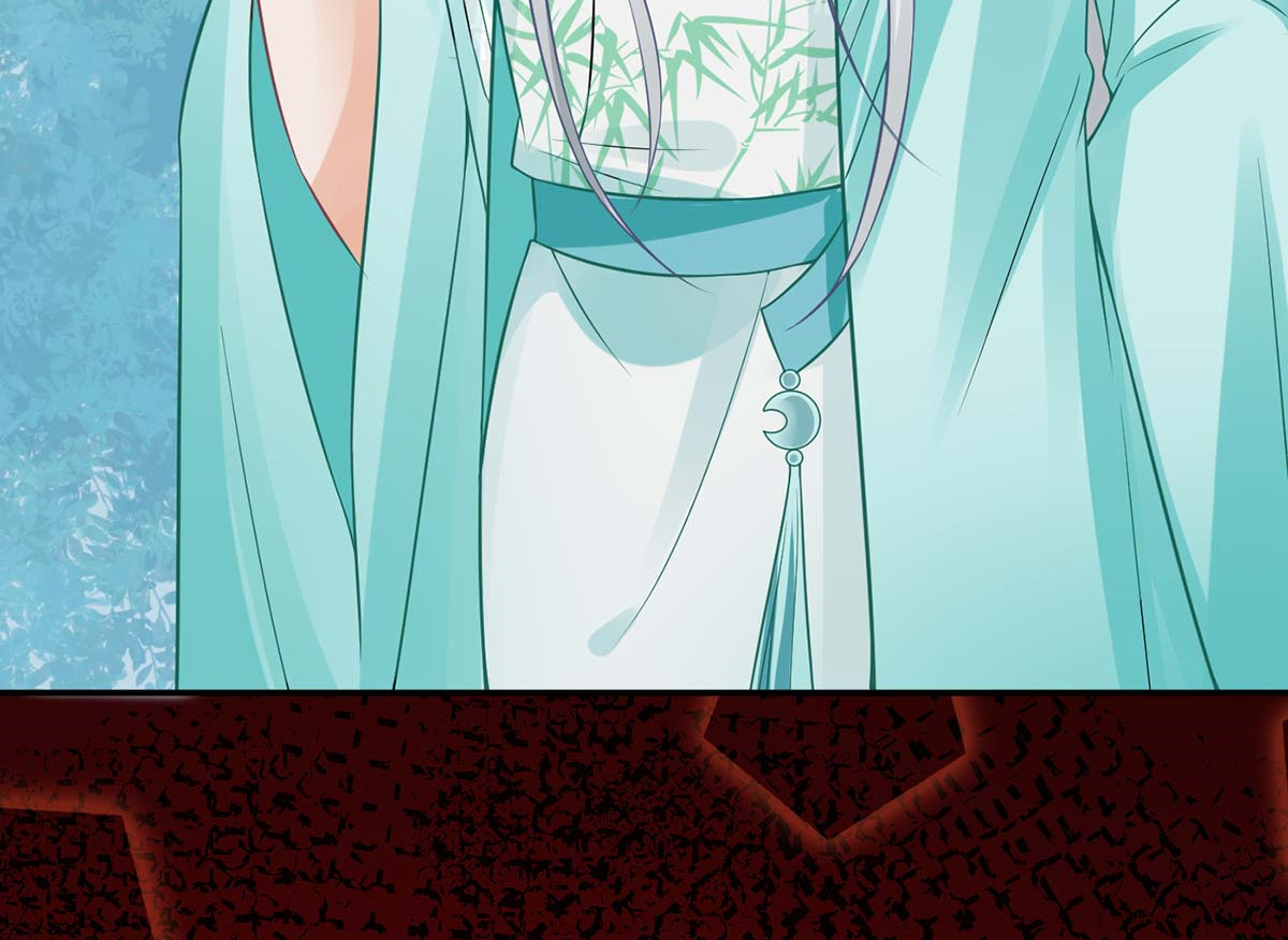 打死也不做师尊16 第15话 亲密接触