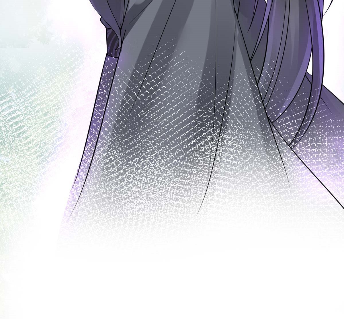 打死也不做师尊16 第15话 亲密接触