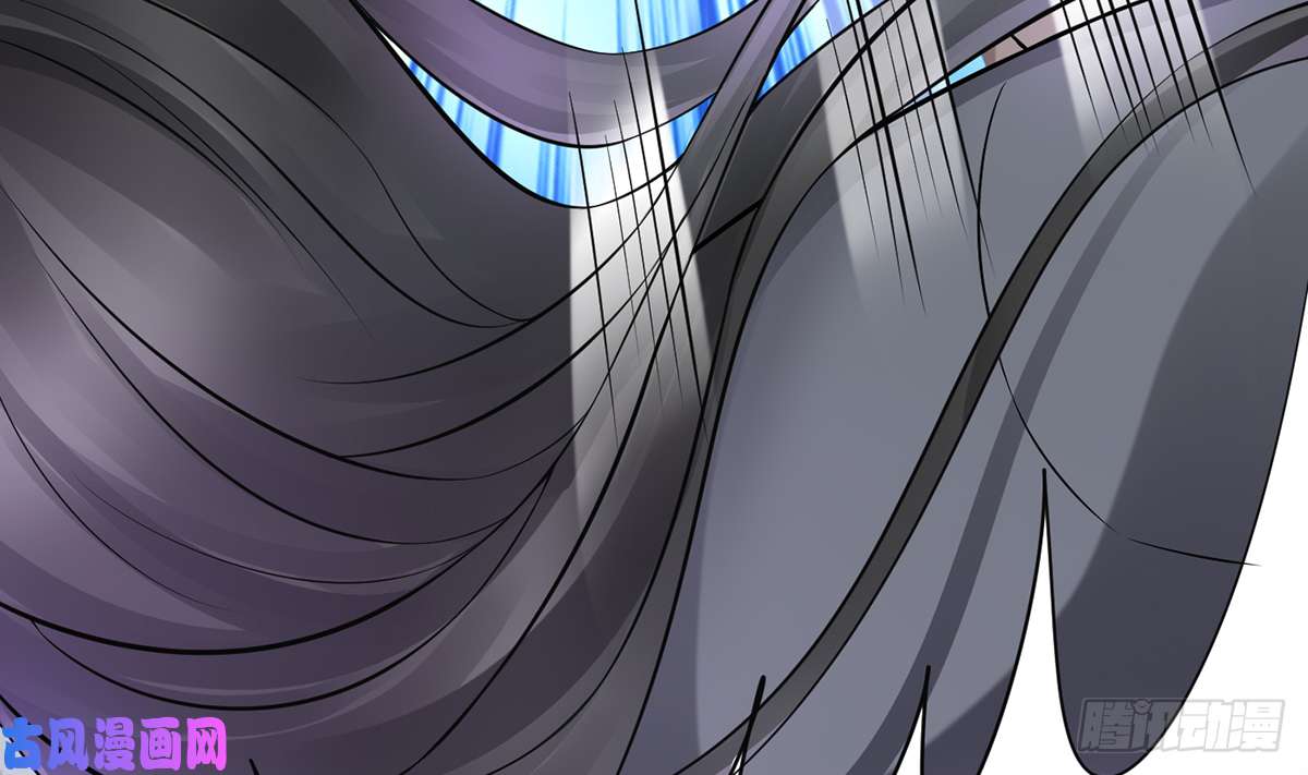 打死也不做师尊第16话 师尊，痛......