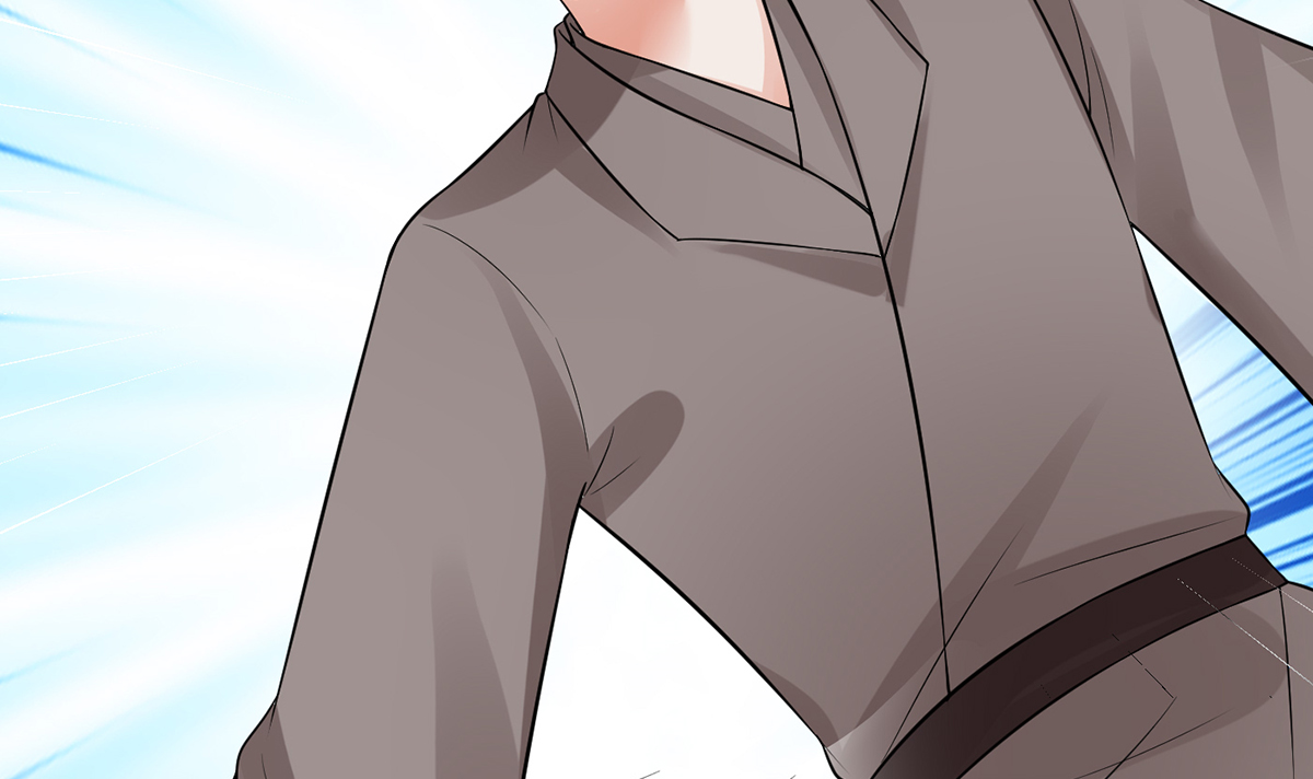 打死也不做师尊17 第16话 师尊，痛......