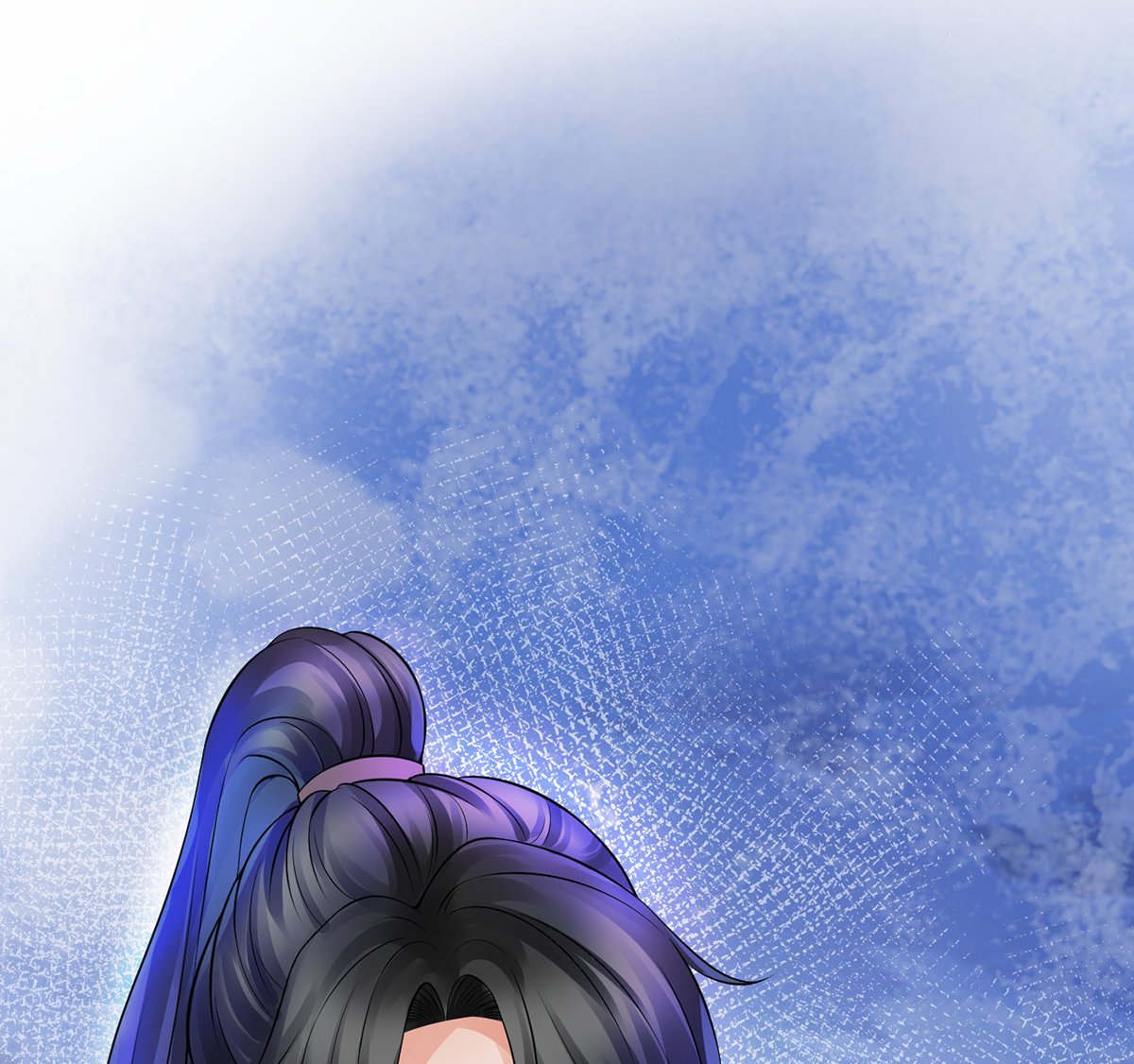 打死也不做师尊17 第16话 师尊，痛......