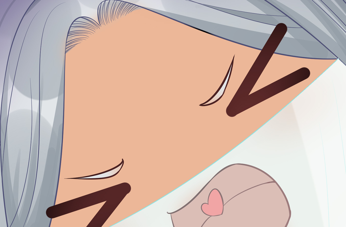 打死也不做师尊18 第17话 我不收你