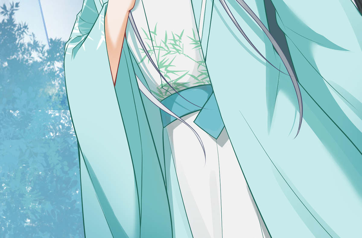 打死也不做师尊18 第17话 我不收你