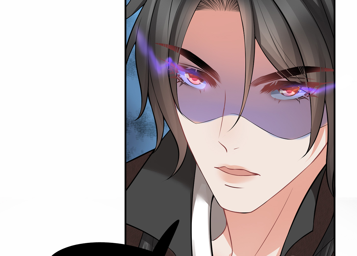 打死也不做师尊18 第17话 我不收你