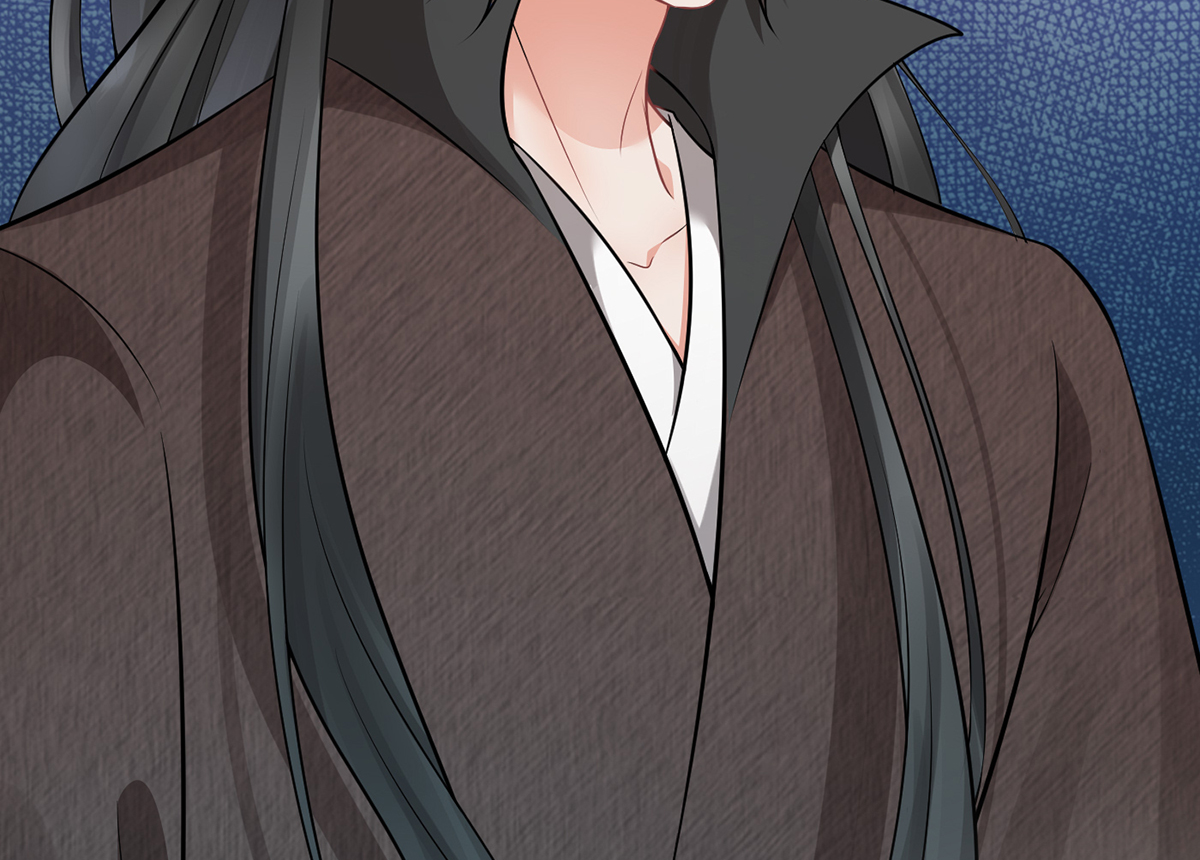 打死也不做师尊18 第17话 我不收你