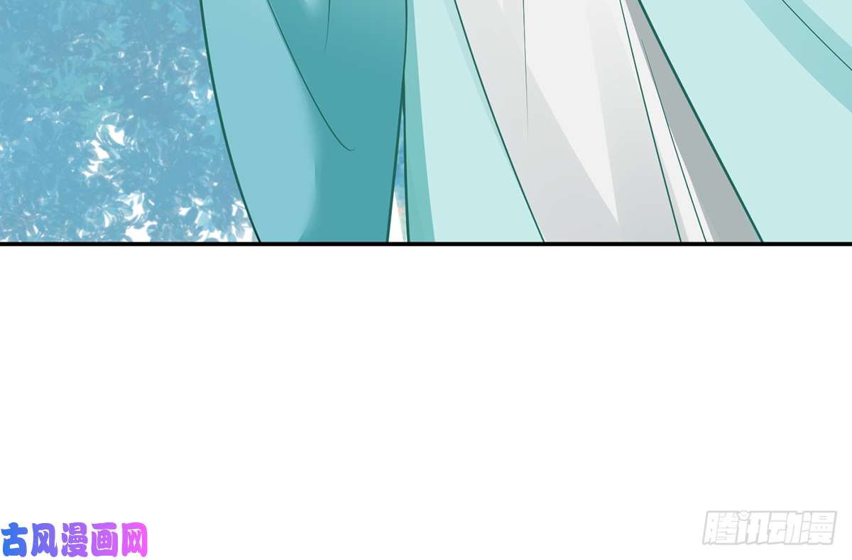 打死也不做师尊第17话 我不收你为徒