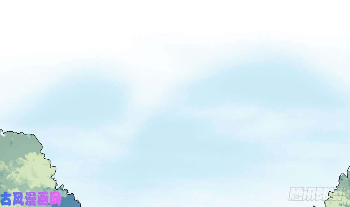 打死也不做师尊第17话 我不收你为徒