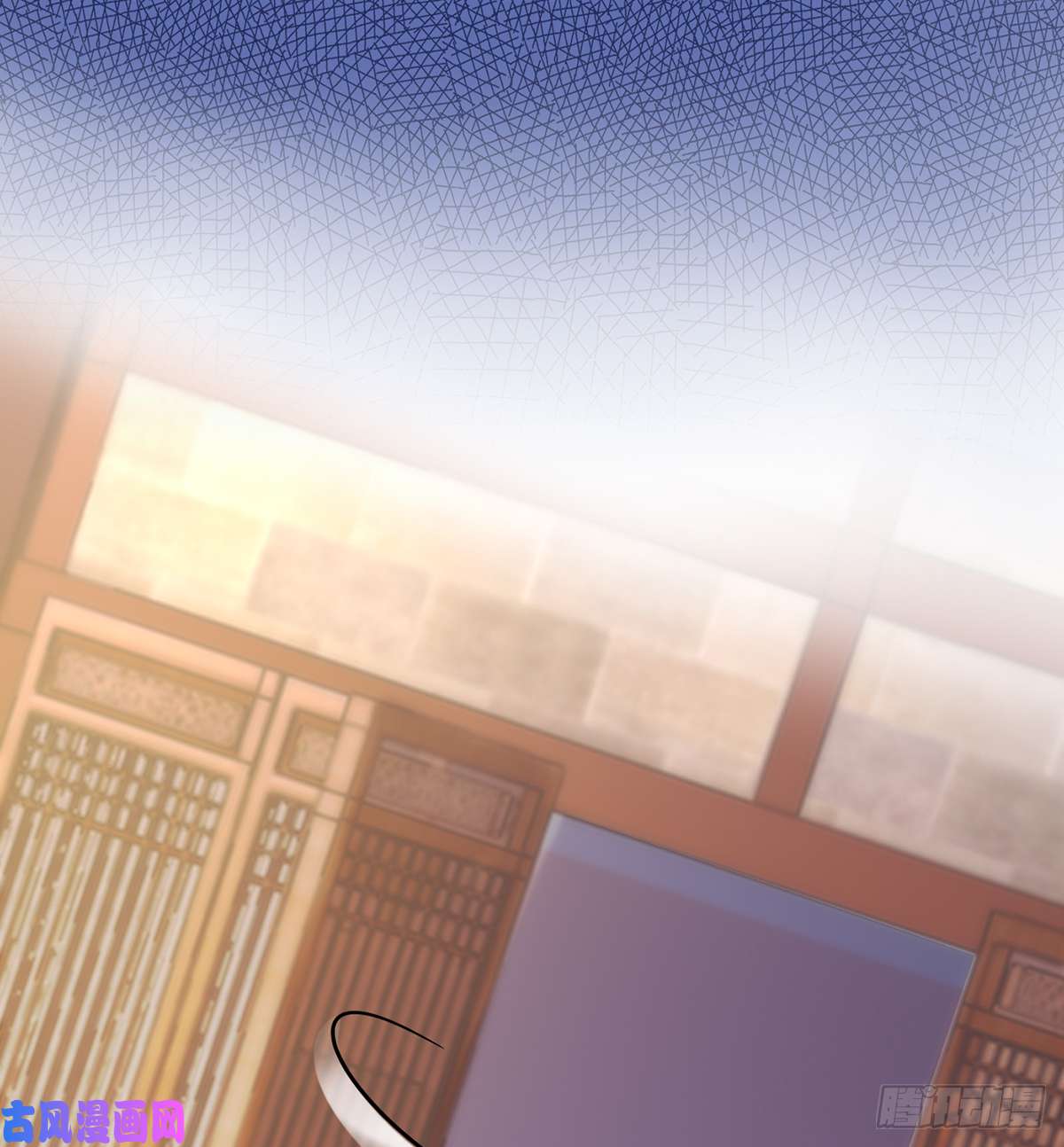 打死也不做师尊第17话 我不收你为徒