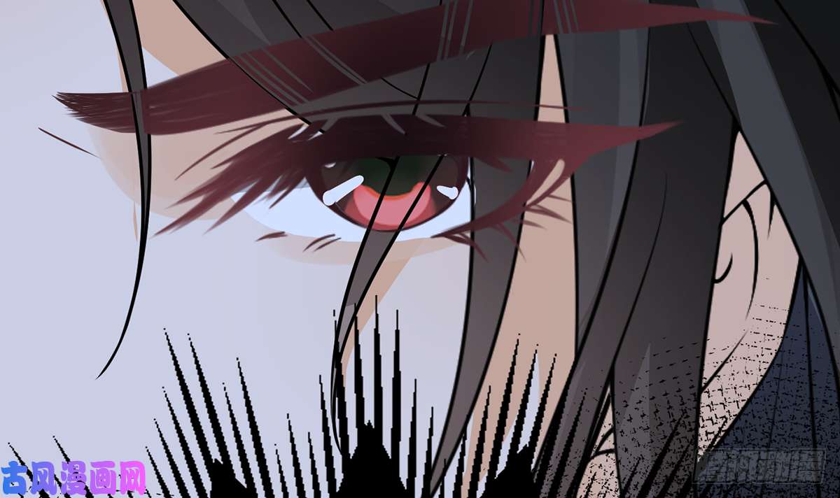 打死也不做师尊第19话 白煜不能留