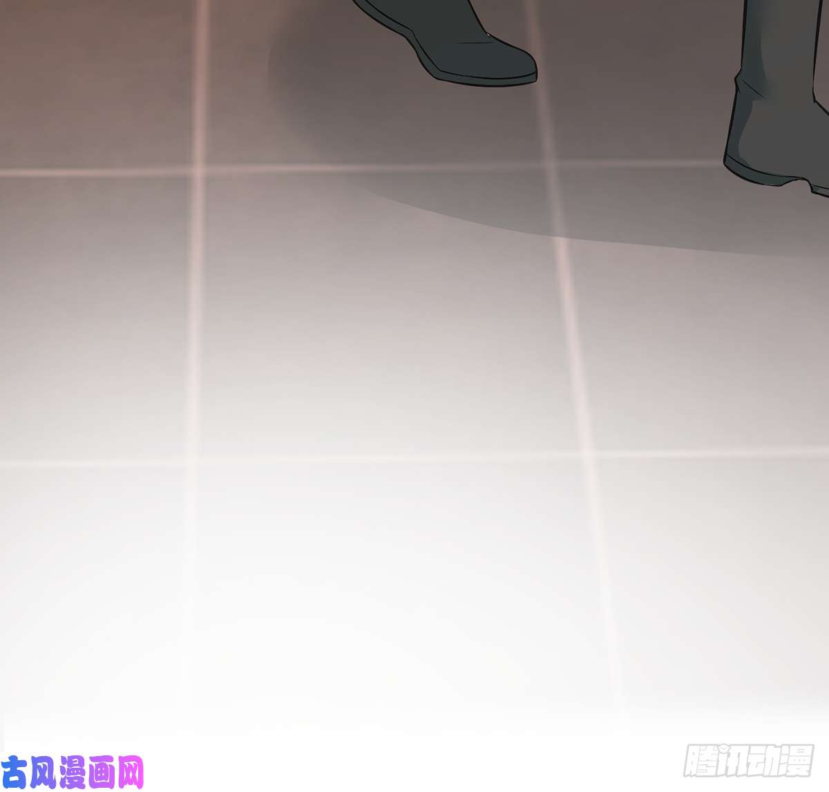 打死也不做师尊第19话 白煜不能留