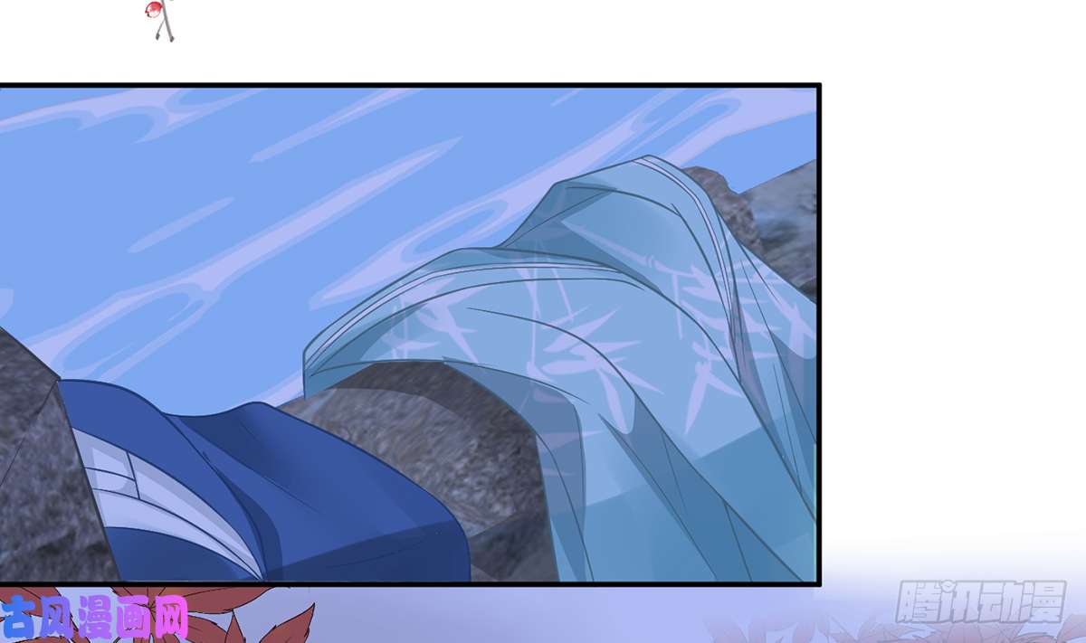 打死也不做师尊第19话 白煜不能留