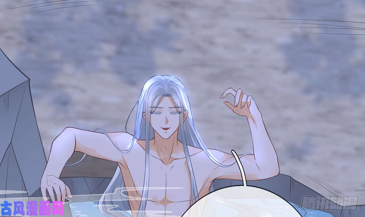 打死也不做师尊第19话 白煜不能留