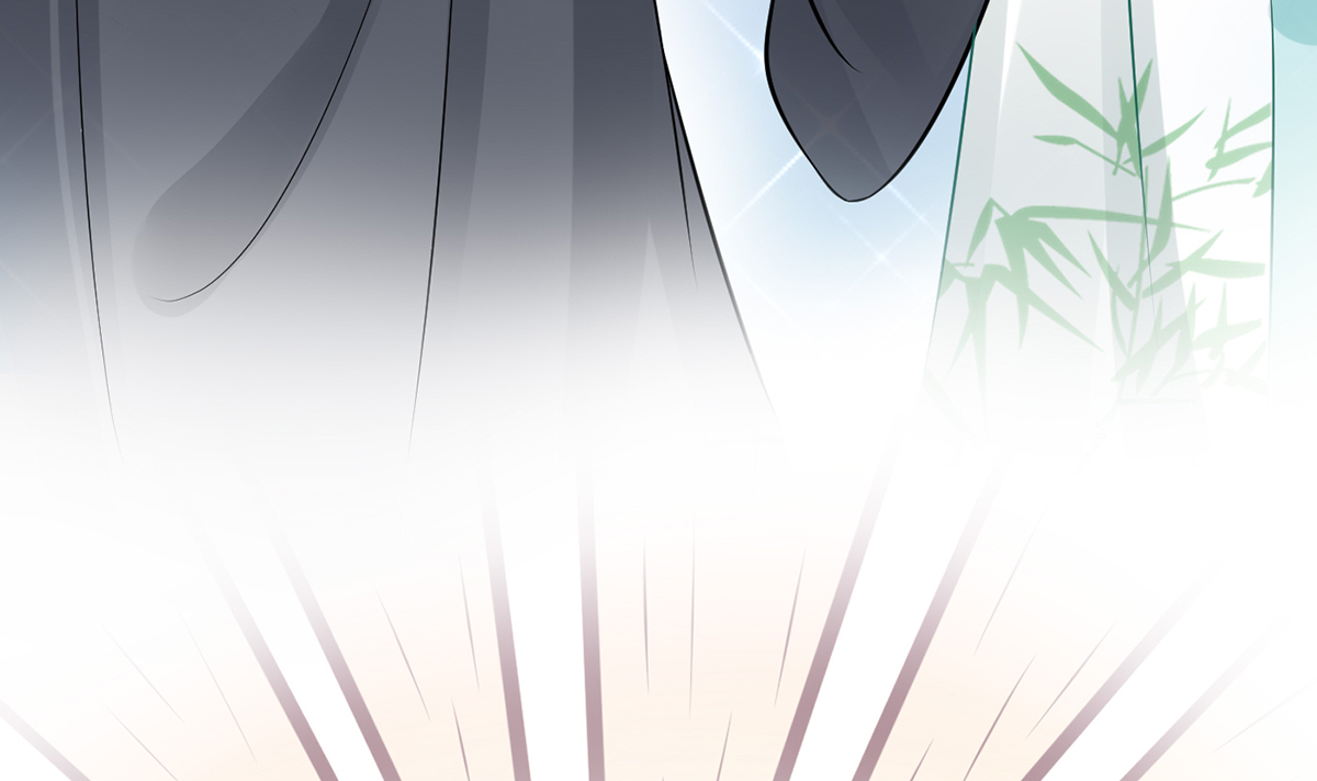 打死也不做师尊19 第18话 摘下面纱去沐浴