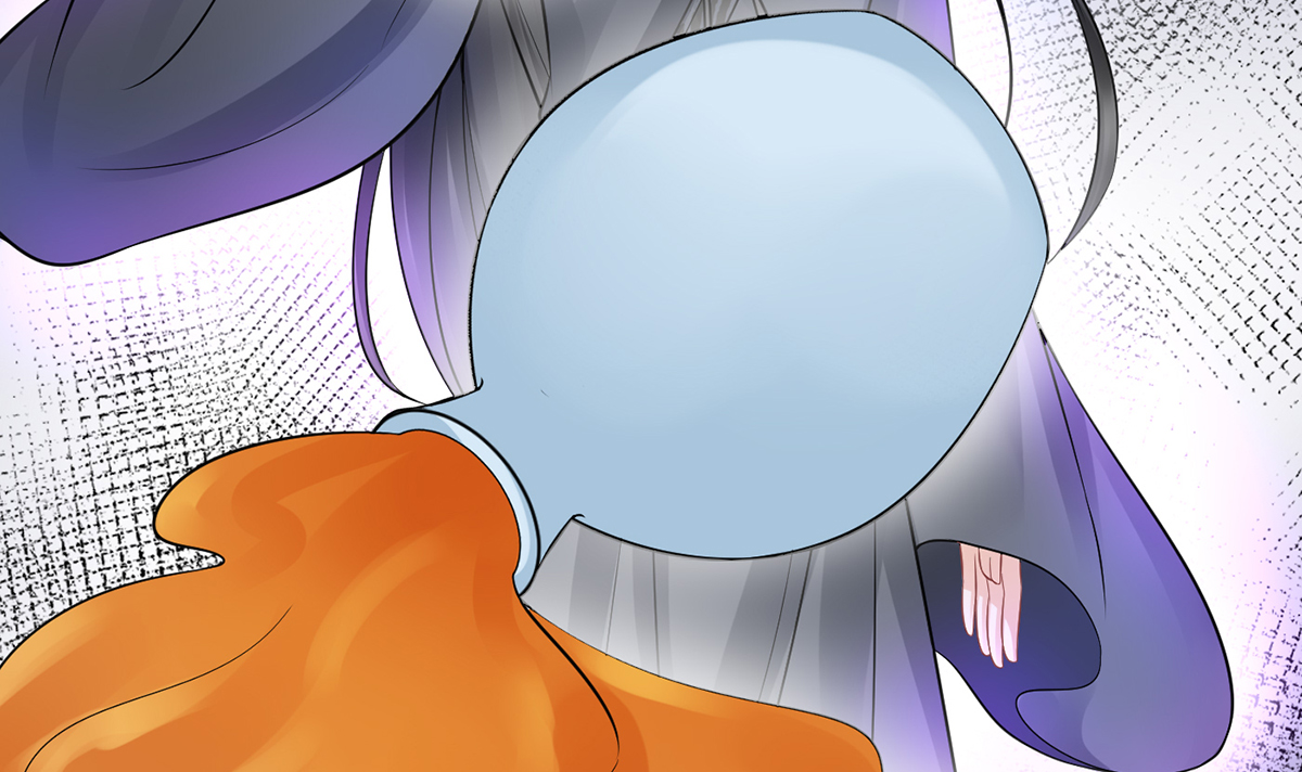 打死也不做师尊19 第18话 摘下面纱去沐浴