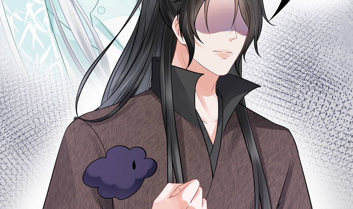 打死也不做师尊19 第18话 摘下面纱去沐浴