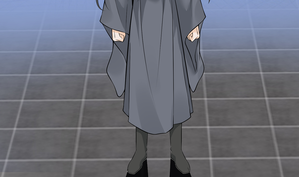 打死也不做师尊20 第19话 白煜不能留