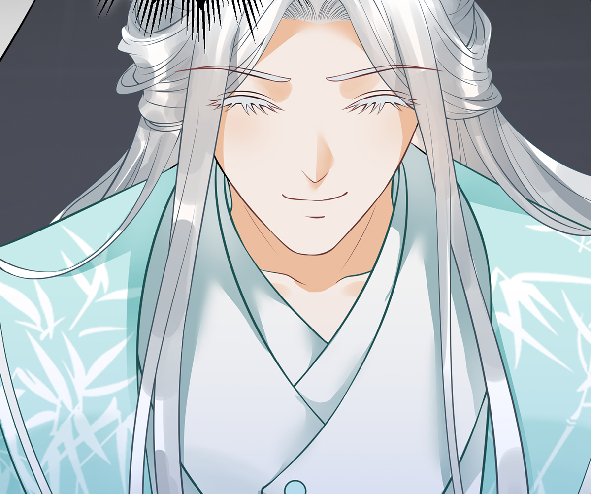 打死也不做师尊20 第19话 白煜不能留