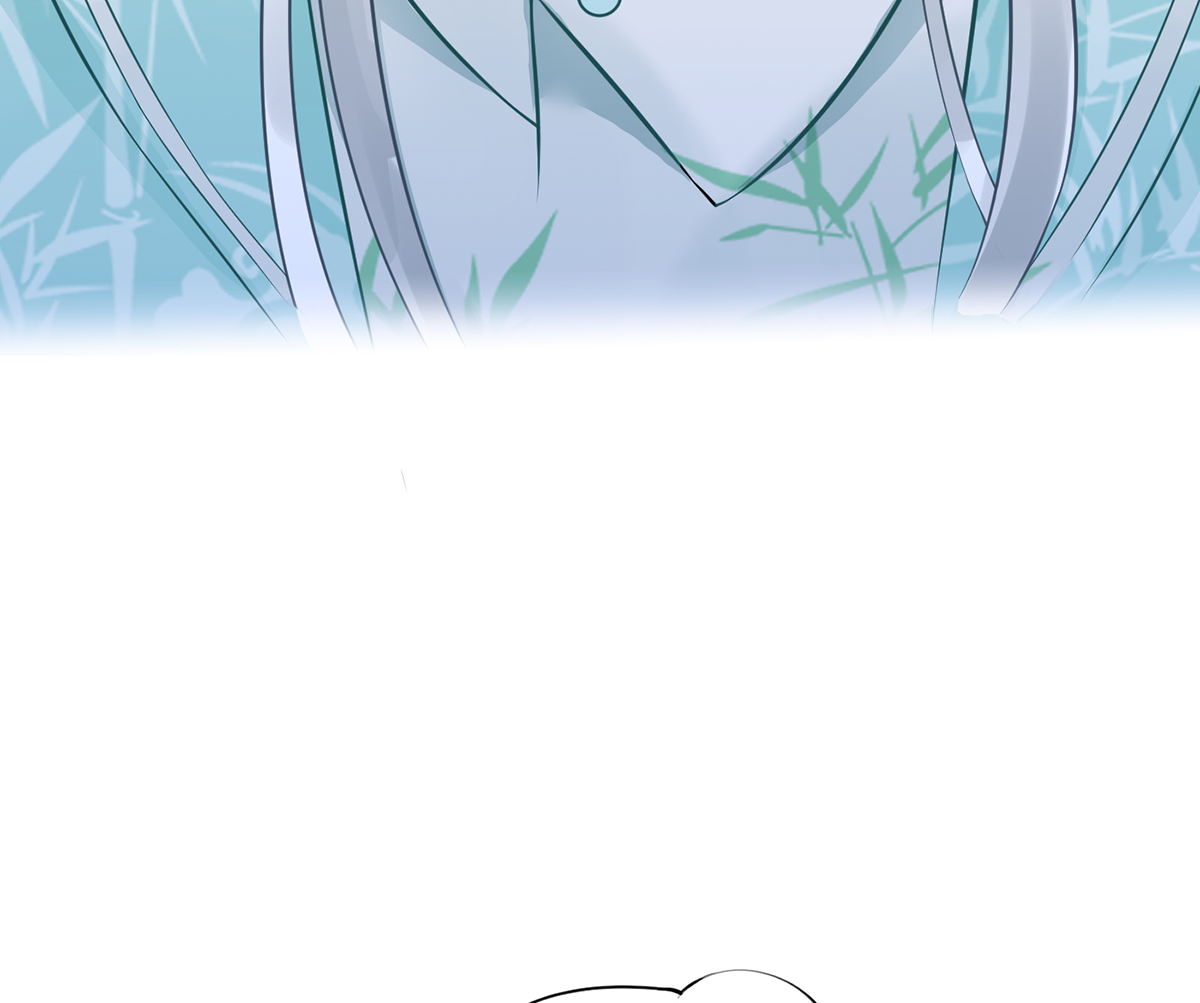 打死也不做师尊20 第19话 白煜不能留