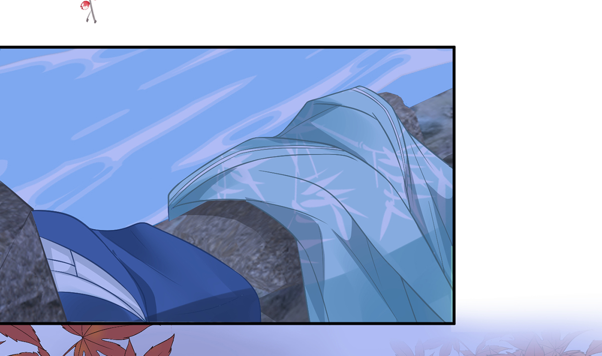 打死也不做师尊20 第19话 白煜不能留