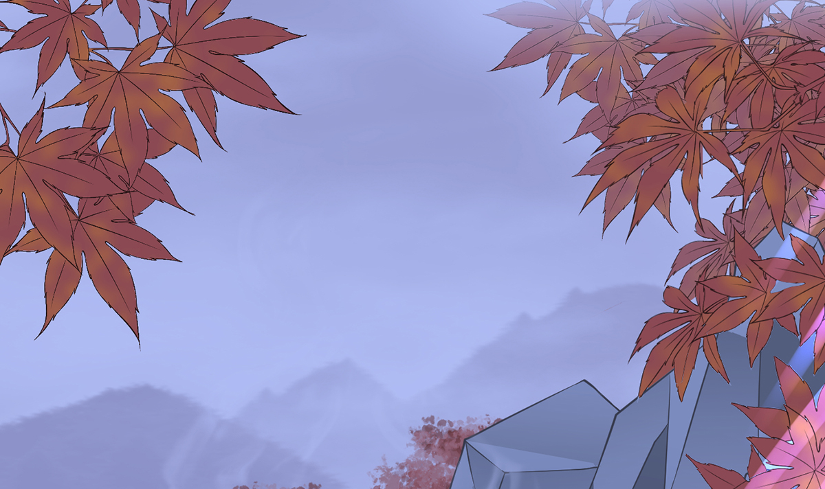 打死也不做师尊20 第19话 白煜不能留