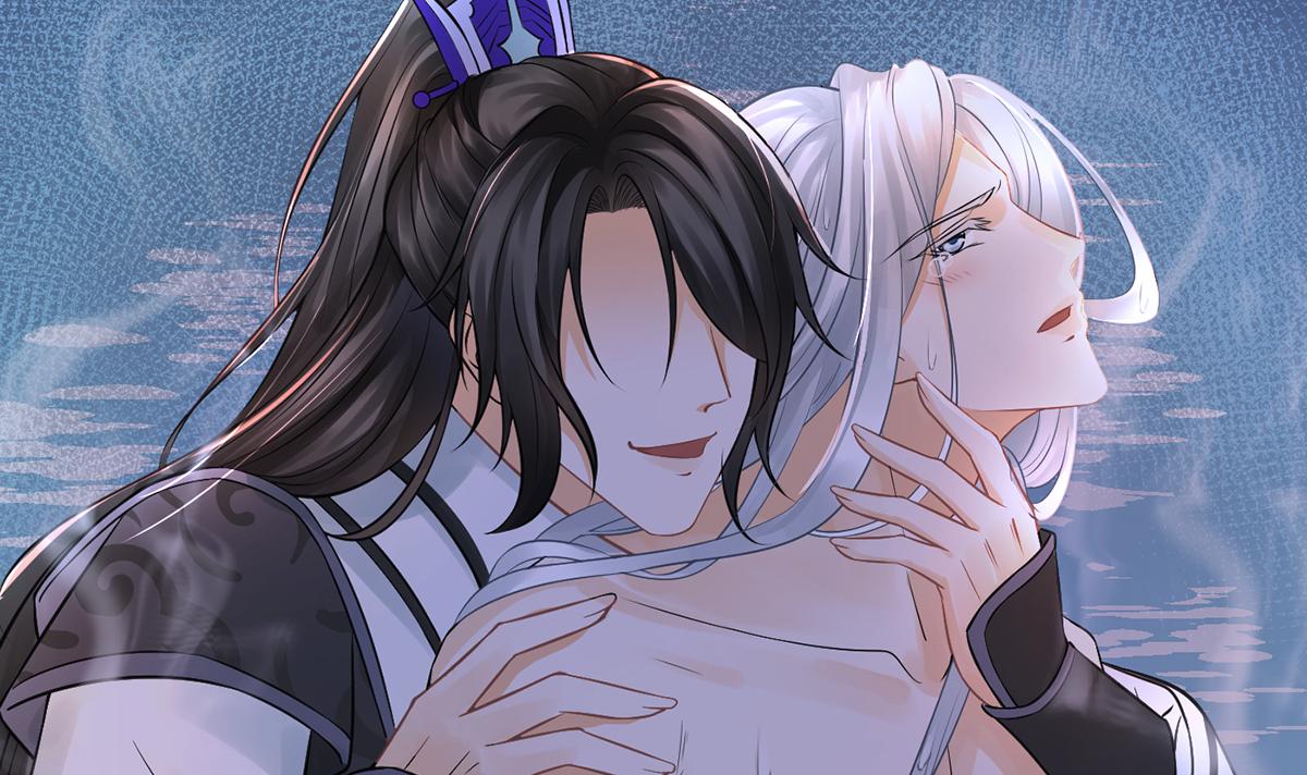 打死也不做师尊20 第19话 白煜不能留