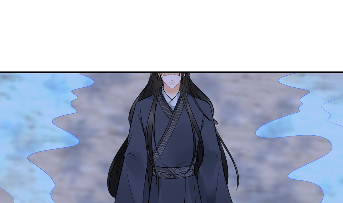 打死也不做师尊20 第19话 白煜不能留