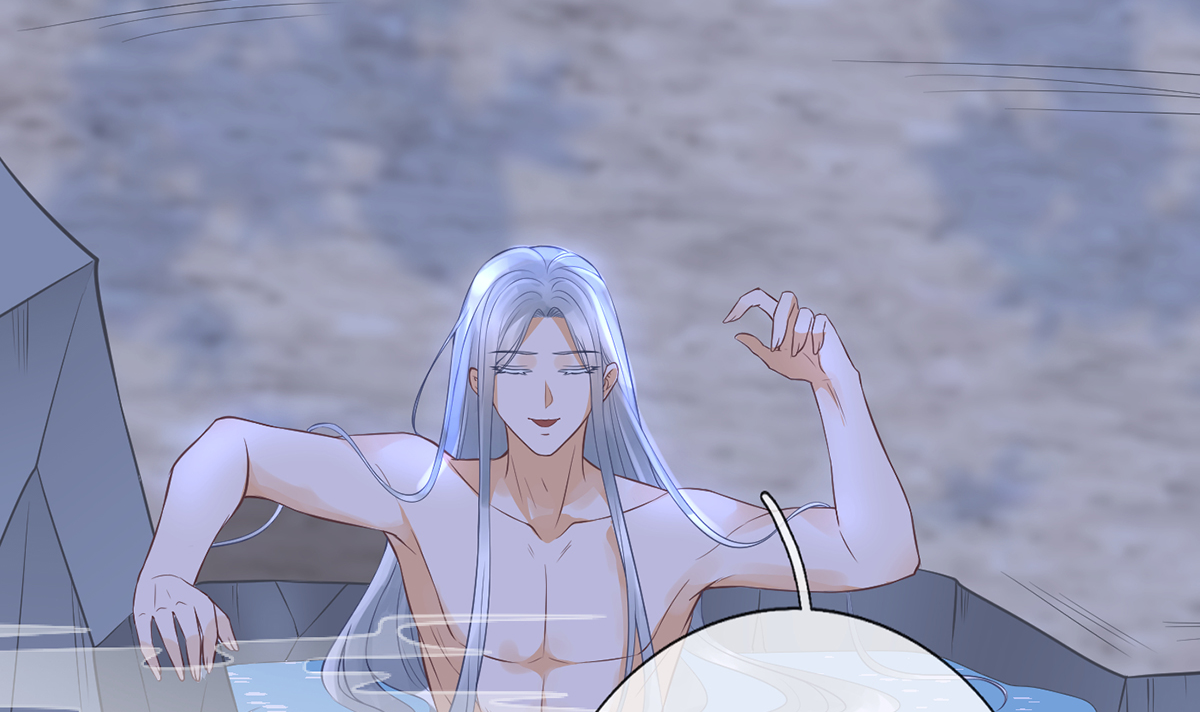 打死也不做师尊20 第19话 白煜不能留