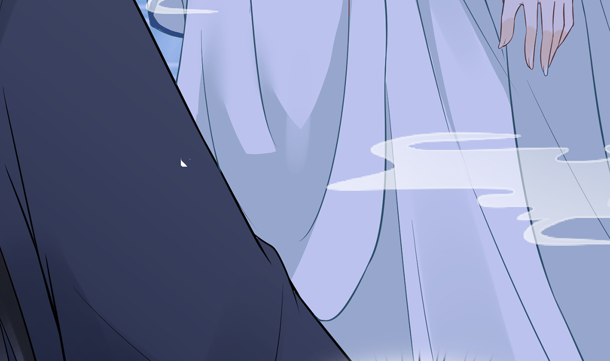 打死也不做师尊20 第19话 白煜不能留
