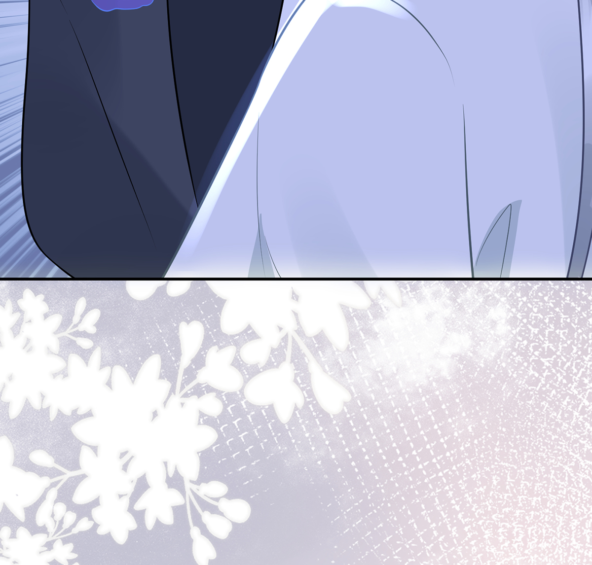 打死也不做师尊20 第19话 白煜不能留
