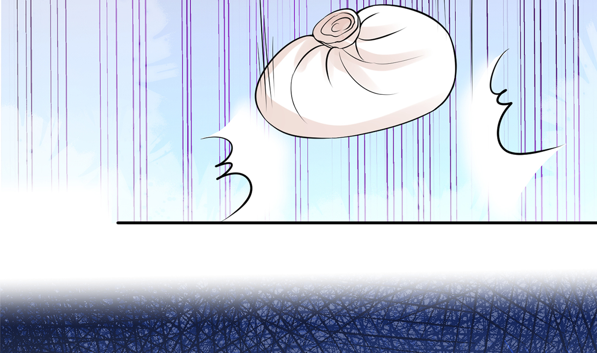 打死也不做师尊20 第19话 白煜不能留