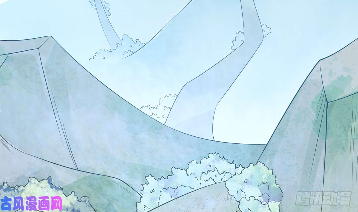 打死也不做师尊第20话 一起洗呀