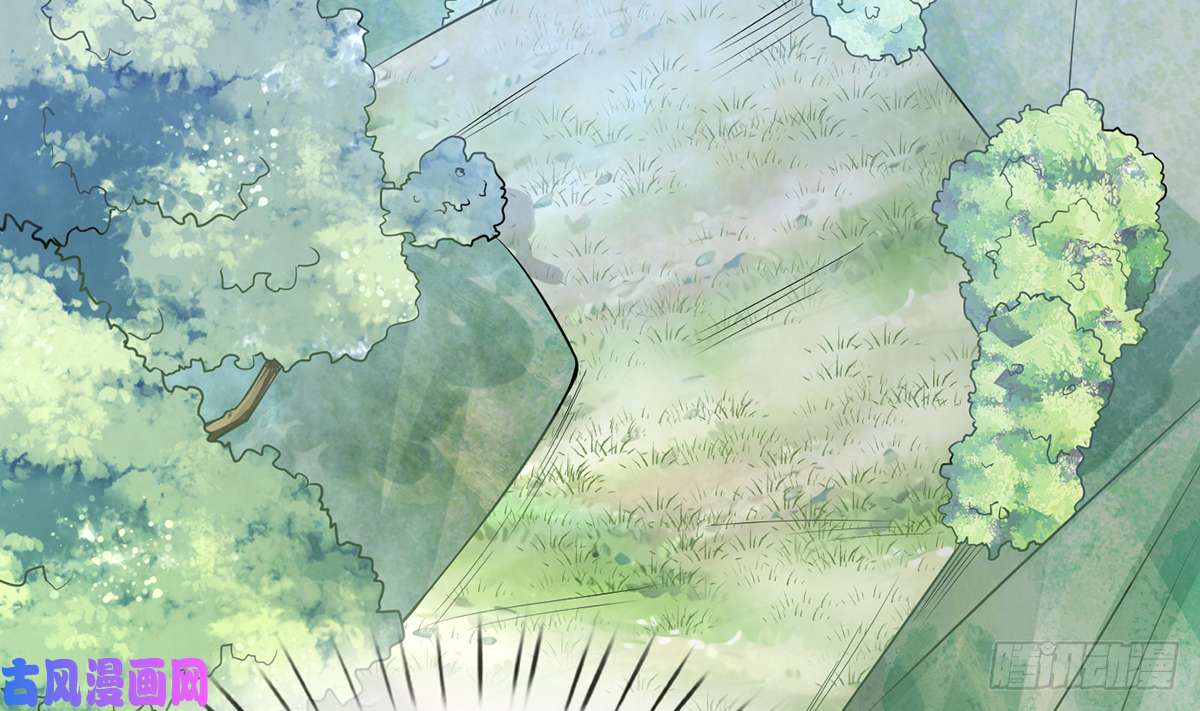 打死也不做师尊第20话 一起洗呀