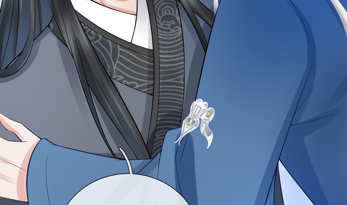打死也不做师尊21 第20话 一起洗呀