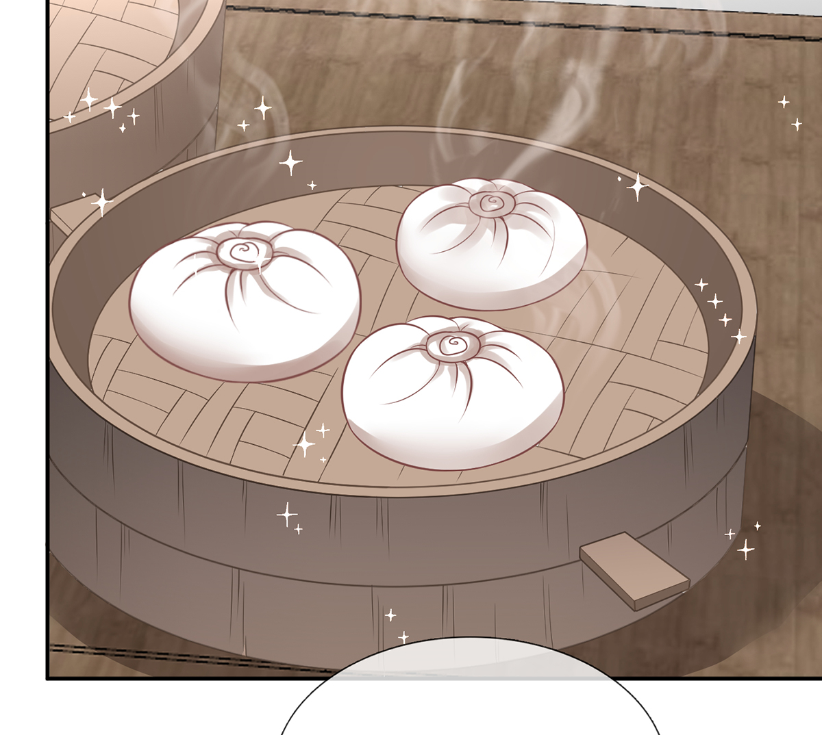 打死也不做师尊22 第21话 美人啊！