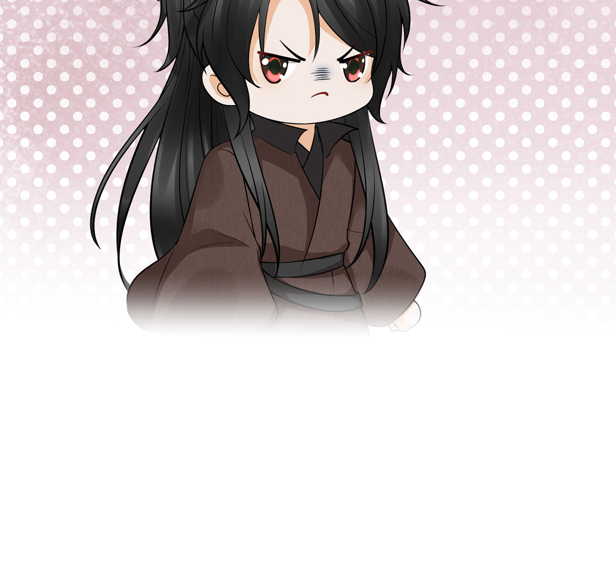 打死也不做师尊22 第21话 美人啊！