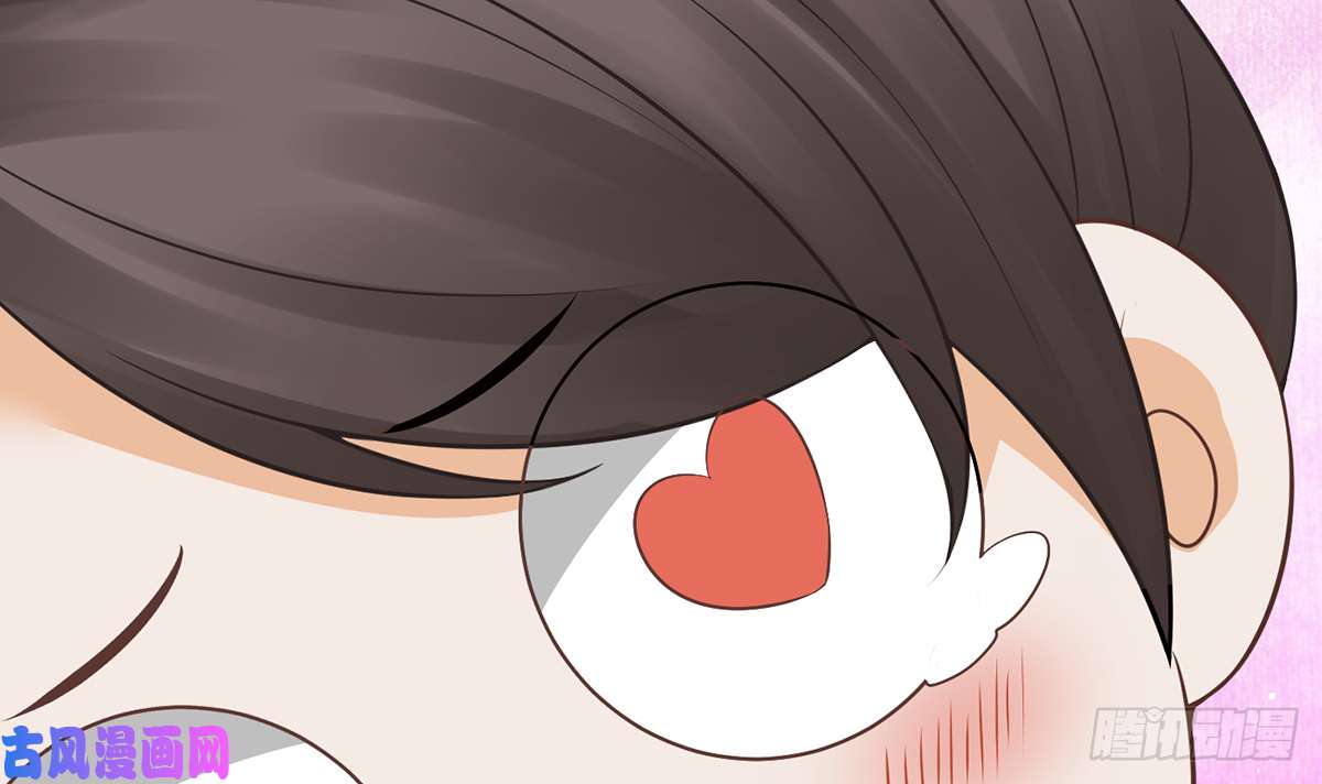 打死也不做师尊第21话 美人啊！