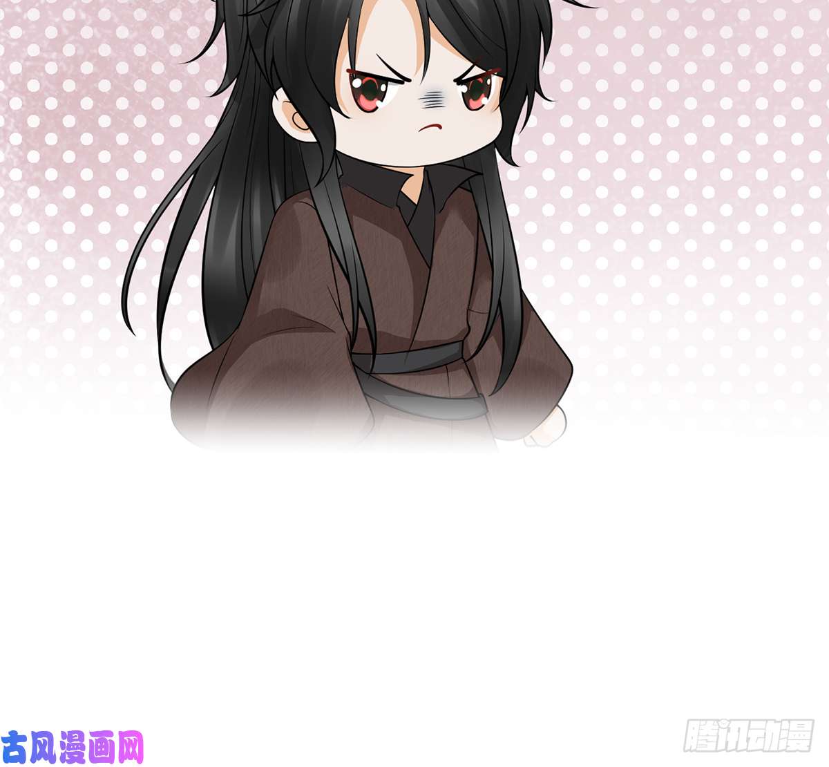 打死也不做师尊第21话 美人啊！