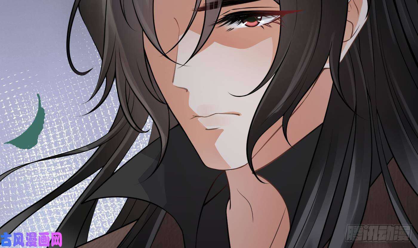 打死也不做师尊第23话 师尊，吃
