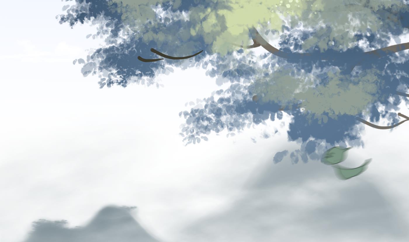 打死也不做师尊24 第23话 师尊，吃