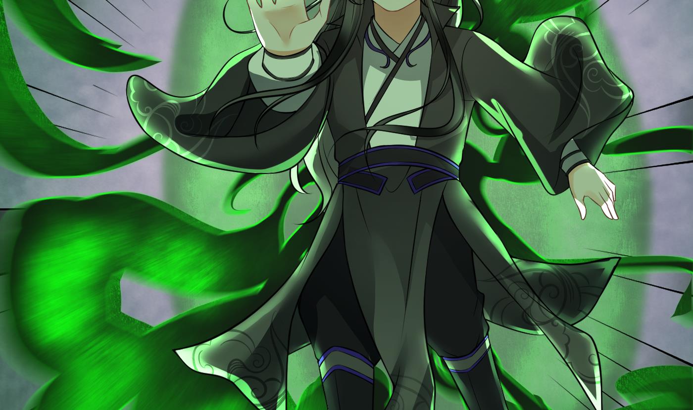 打死也不做师尊24 第23话 师尊，吃
