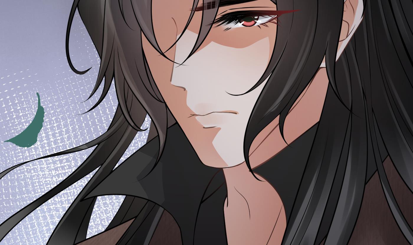 打死也不做师尊24 第23话 师尊，吃