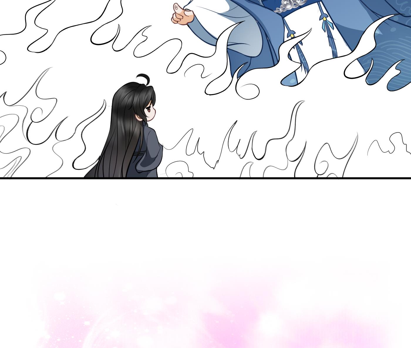 打死也不做师尊24 第23话 师尊，吃