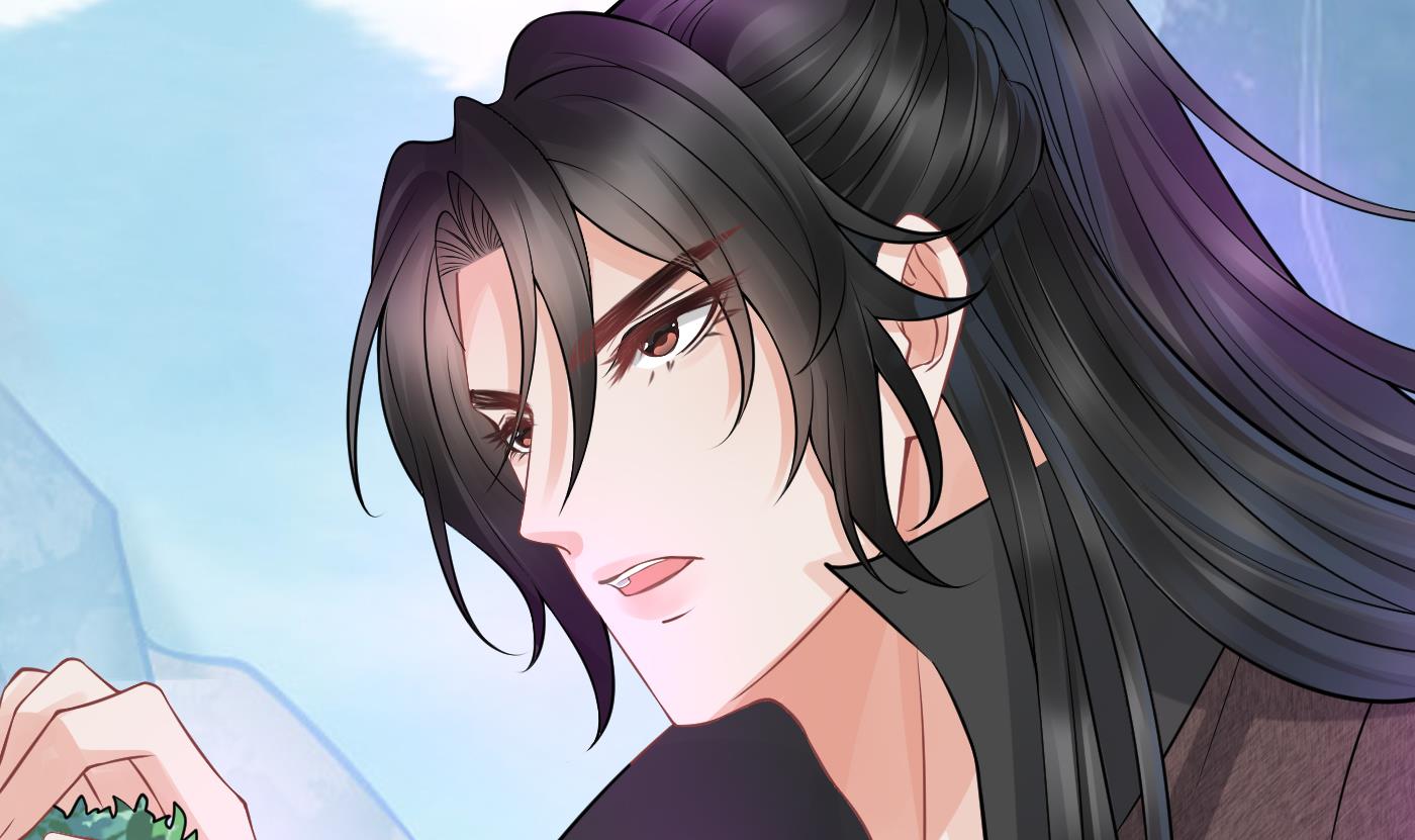 打死也不做师尊25 第24话 搞死白煜