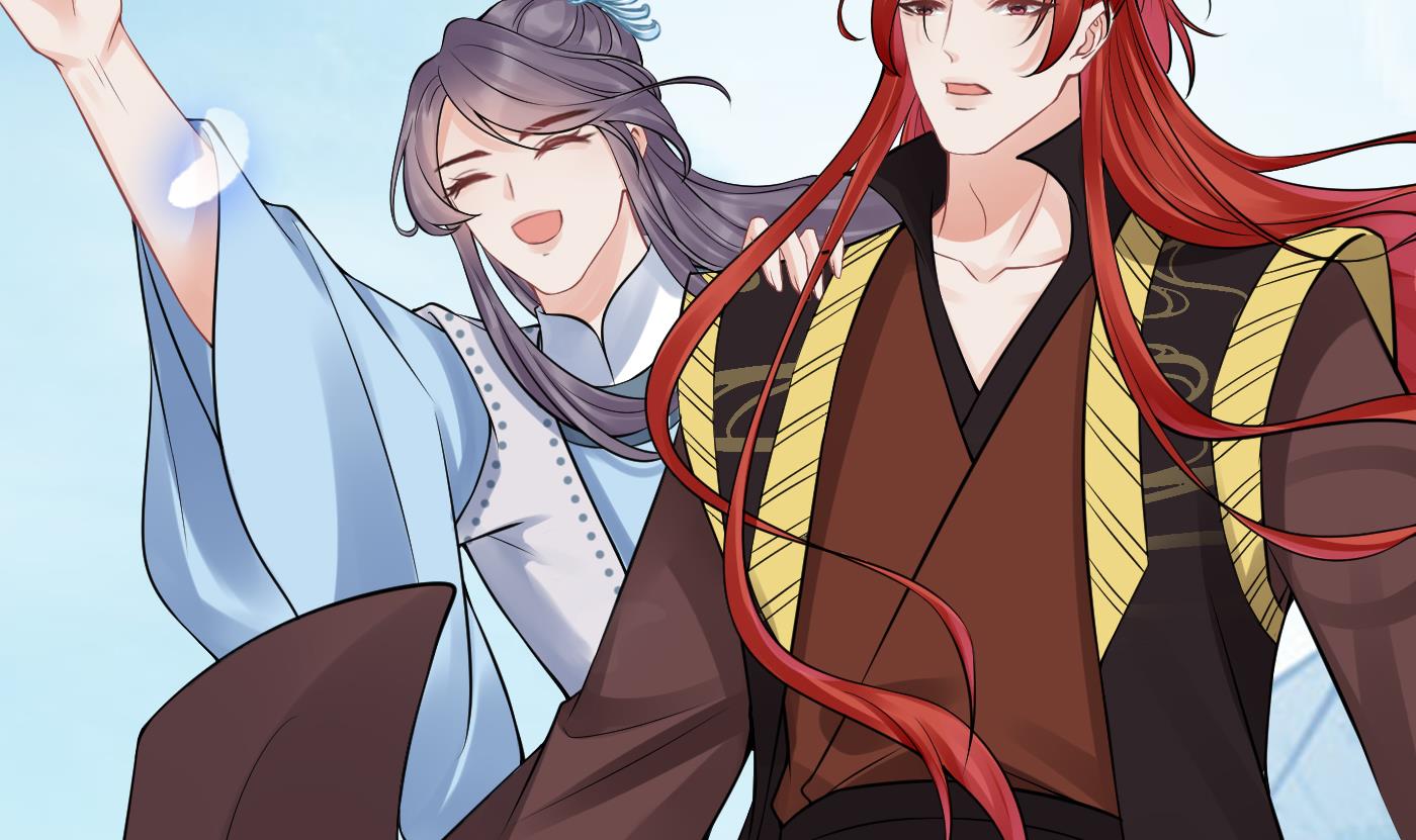 打死也不做师尊25 第24话 搞死白煜