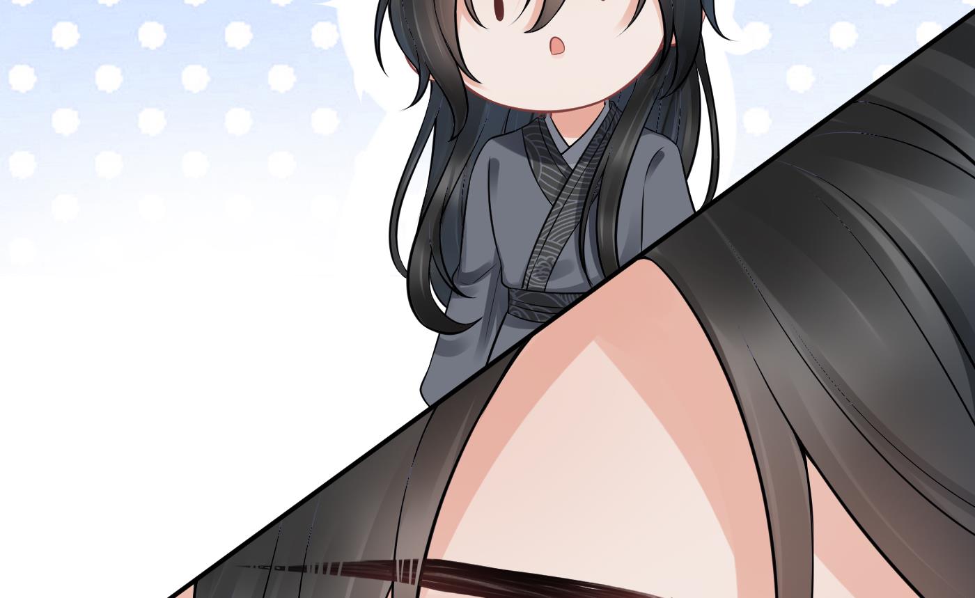 打死也不做师尊25 第24话 搞死白煜