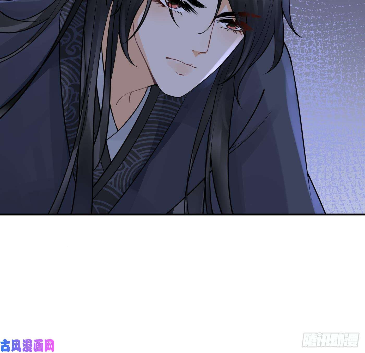 打死也不做师尊第25话 别闹了，快睡