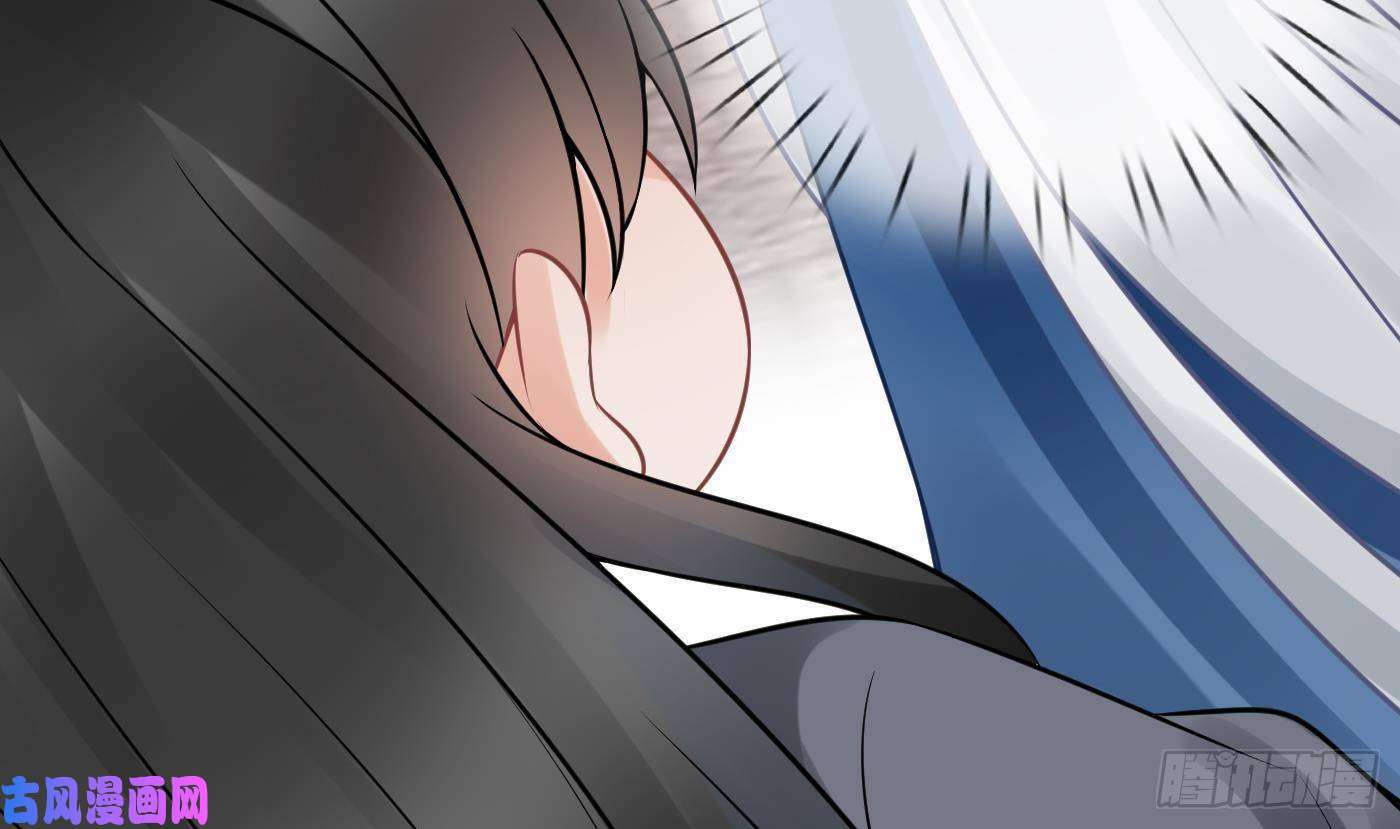打死也不做师尊第26话 一定会找到你