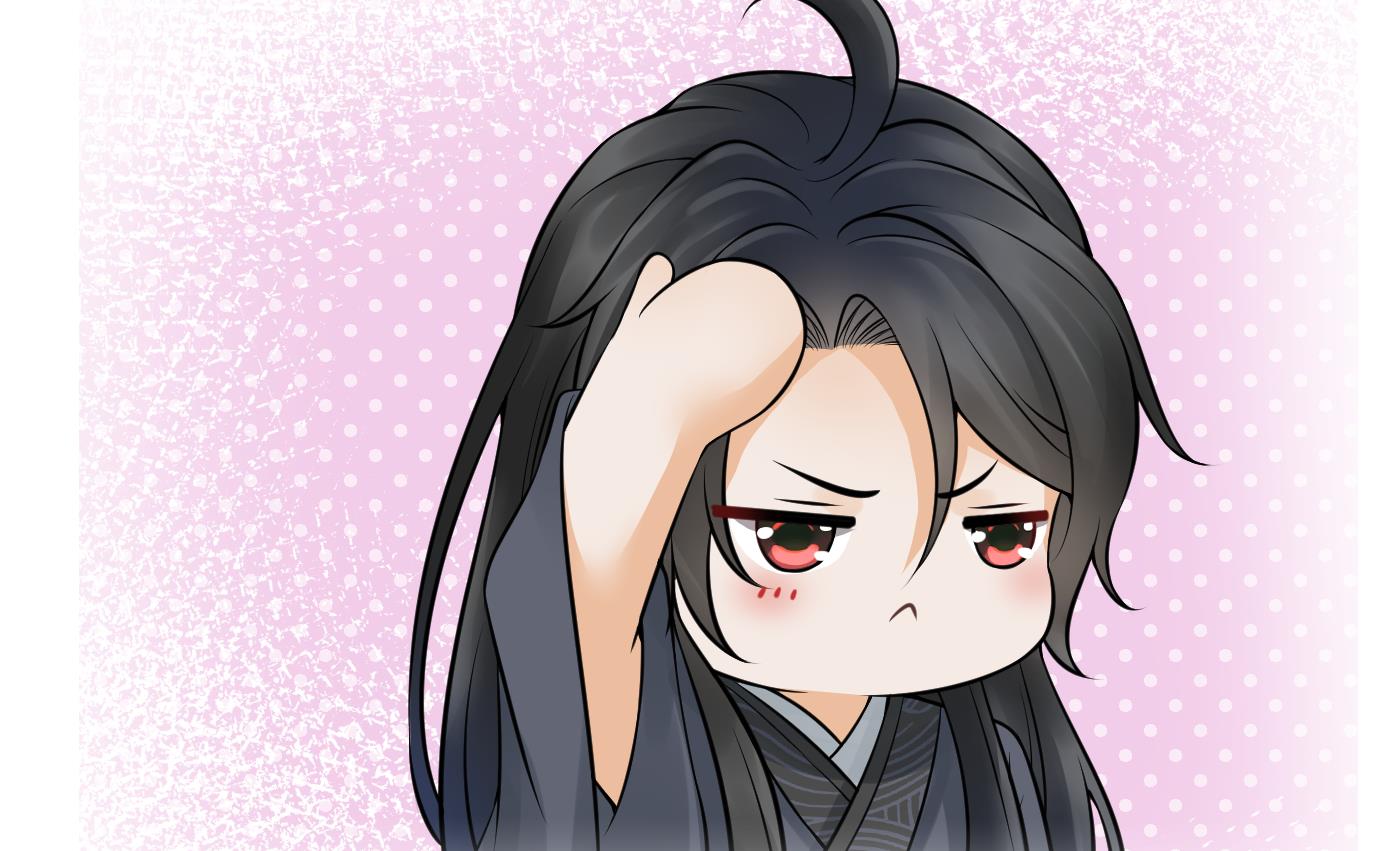 打死也不做师尊26 第25话 别闹了，快睡